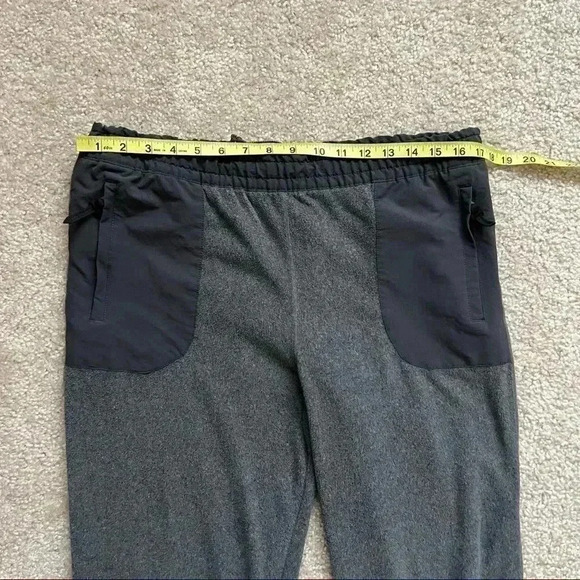 Merrell Kai-Dou Fleece Pant Women’s Medium Gray Polyester Style# JWF26502 $85 - Picture 8 of 16
